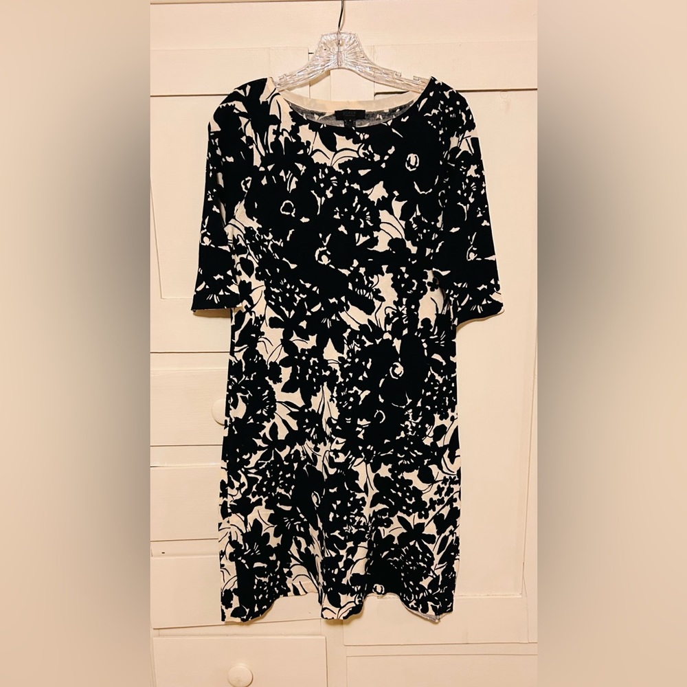 J Crew Collection dress